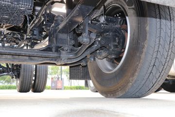 ��(MAN) ��TGMϵ���ؿ� 250���� 4X2����(TGM 18.150)ͼƬ