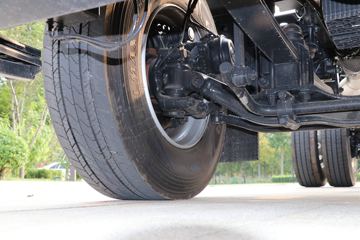 ��(MAN) ��TGMϵ���ؿ� 250���� 4X2����(TGM 18.150)ͼƬ