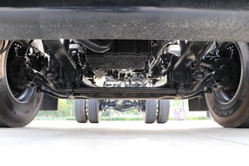 ��(MAN) ��TGMϵ���ؿ� 250���� 4X2����(TGM 18.150)ͼƬ