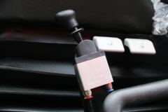 青岛解放 悍V重卡 260马力 8X2 5.6米自卸车(CA3310P1K2L1T10E5A90) 青岛解放 悍V重卡 260马力 8X2 5.6米自卸车(CA3310P1K2L1T10E5A90)