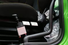 青岛解放 悍V重卡 260马力 8X2 5.6米自卸车(CA3310P1K2L1T10E5A90) 青岛解放 悍V重卡 260马力 8X2 5.6米自卸车(CA3310P1K2L1T10E5A90)