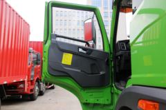 青岛解放 悍V重卡 260马力 8X2 5.6米自卸车(CA3310P1K2L1T10E5A90) 青岛解放 悍V重卡 260马力 8X2 5.6米自卸车(CA3310P1K2L1T10E5A90)