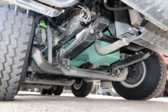 青岛解放 悍V重卡 260马力 8X2 5.6米自卸车(CA3310P1K2L1T10E5A90) 青岛解放 悍V重卡 260马力 8X2 5.6米自卸车(CA3310P1K2L1T10E5A90)