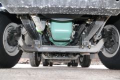 青岛解放 悍V重卡 260马力 8X2 5.6米自卸车(CA3310P1K2L1T10E5A90) 青岛解放 悍V重卡 260马力 8X2 5.6米自卸车(CA3310P1K2L1T10E5A90)