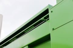 青岛解放 悍V重卡 260马力 8X2 5.6米自卸车(CA3310P1K2L1T10E5A90) 青岛解放 悍V重卡 260马力 8X2 5.6米自卸车(CA3310P1K2L1T10E5A90)