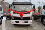 东风 福瑞卡R5 127马力 4X2 扫路车(楚胜牌)