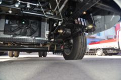 长安跨越者D5 PLUS 标准版 1.6L 122马力 3.4米排半栏板小卡(国六)(SC1034UFW6B2)