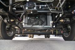长安跨越者D5 PLUS 标准版 1.6L 122马力 3.4米排半栏板小卡(国六)(SC1034UFW6B2)