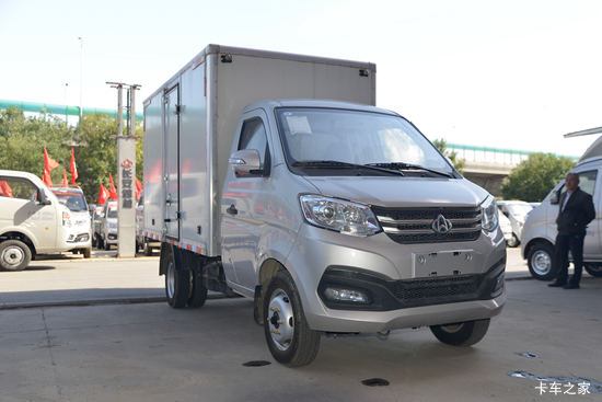 ԽX1 ʰ 1.5L  112 3.04׵ʽ΢()(SC5031XXYXDD65)