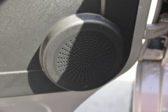 长安跨越王X1 1.2L 汽油 91马力 3.01米单排翼开起厢式微卡(国六)(SC5031XYKXDD6B1)