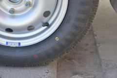 长安跨越王X1 1.2L 汽油 91马力 3.01米单排翼开起厢式微卡(国六)(SC5031XYKXDD6B1)