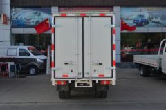 长安跨越王X1 舒适版 1.5L 汽油 112马力 3.04米单排厢式微卡(国六)(SC5031XXYXDD65)