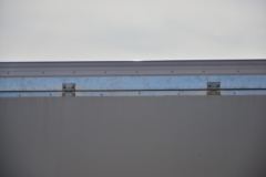 长安跨越王X1 1.2L 汽油 91马力 3.01米单排翼开起厢式微卡(国六)(SC5031XYKXDD6B1)
