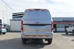 五菱 宏光V 2022款 劲取版 76马力 1.2L 汽油 2座封闭货车(国六)(液压助力) 五菱 宏光V 2022款 劲取版 76马力 1.2L 汽油 2座封闭货车(国六)(液压助力)