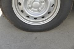 五菱 宏光V 2022款 劲取版 76马力 1.2L 汽油 2座封闭货车(国六)(液压助力) 五菱 宏光V 2022款 劲取版 76马力 1.2L 汽油 2座封闭货车(国六)(液压助力)