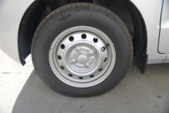 五菱 宏光V 2022款 劲取版 76马力 1.2L 汽油 2座封闭货车(国六)(液压助力) 五菱 宏光V 2022款 劲取版 76马力 1.2L 汽油 2座封闭货车(国六)(液压助力)