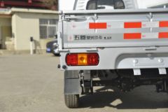 五菱 荣光小卡 1.2L 82马力 汽油 2.71米单排微卡(LZW1029BQYA)