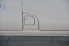 V3&nbsp;VAN/轻客外观图片