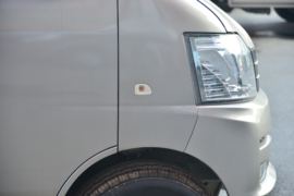 V3&nbsp;VAN/轻客外观图片