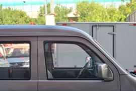 V3&nbsp;VAN/轻客外观图片