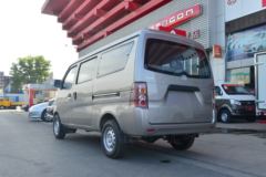 长安跨越 V3 标准版 91马力 1.2L汽油 7座面包车(国六A)