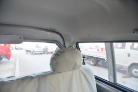 V3&nbsp;VAN/轻客驾驶室图片