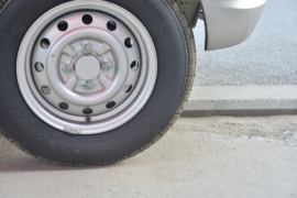 V3&nbsp;VAN/轻客底盘图片