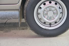 V3&nbsp;VAN/轻客底盘图片