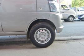 V3&nbsp;VAN/轻客底盘图片
