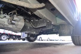 V3&nbsp;VAN/轻客底盘图片