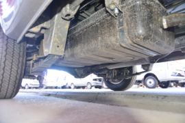 V3&nbsp;VAN/轻客底盘图片