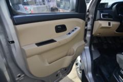 长安跨越王X1 标准版 1.5L 112马力 2.99米冷藏车(国六)(SC5031XLCXDD66)