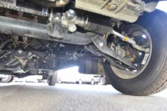 长安跨越 V3 标准版 91马力 1.2L汽油 7座面包车(国六A)