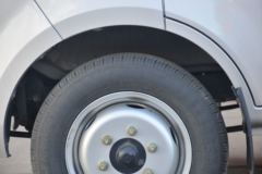 长安跨越王X1 标准版 1.5L 112马力 2.99米冷藏车(国六)(SC5031XLCXDD66)