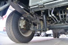 长安跨越王X1 标准版 1.5L 112马力 2.99米冷藏车(国六)(SC5031XLCXDD66)