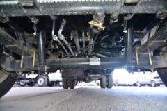 长安跨越王X1 标准版 1.5L 112马力 2.99米冷藏车(国六)(SC5031XLCXDD66)