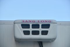 长安跨越王X1 标准版 1.5L 112马力 2.99米冷藏车(国六)(SC5031XLCXDD66)