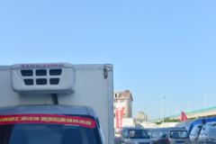 长安跨越王X1 标准版 1.5L 112马力 2.99米冷藏车(国六)(SC5031XLCXDD66)