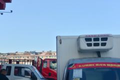 长安跨越王X1 标准版 1.5L 112马力 2.99米冷藏车(国六)(SC5031XLCXDD66)