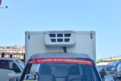 长安跨越王X1 标准版 1.5L 112马力 2.99米冷藏车(国六)(SC5031XLCXDD66)