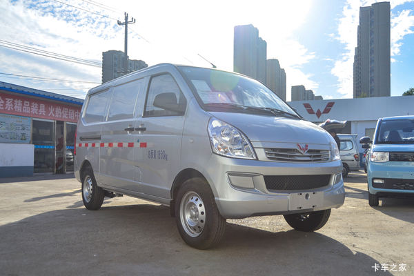 五菱荣光 VAN/轻客