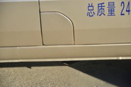 五菱荣光EV&nbsp;电动封闭厢货外观图片