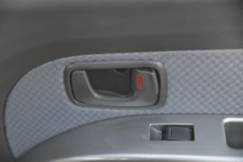 五菱荣光EV&nbsp;电动封闭厢货驾驶室图片