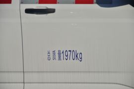 五菱宏光&nbsp;VAN/轻客外观图片