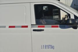 五菱宏光&nbsp;VAN/轻客外观图片