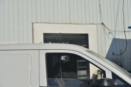 五菱宏光&nbsp;VAN/轻客外观图片