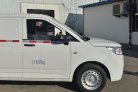 五菱宏光&nbsp;VAN/轻客外观图片