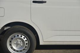 五菱宏光&nbsp;VAN/轻客外观图片