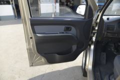 五菱 荣光EV 2.4T 2座 4.49米纯电动封闭货车