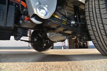 ���� �ٹ�EV 2.4T 2�� 4.49�״��綯��ջ���ͼƬ